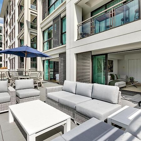 Ultimate Outdoor-Living Urban Getaway! 1 Carpark Apartment Auckland Luaran gambar