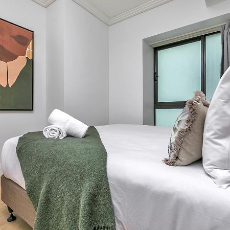 Ultimate Outdoor-Living Urban Getaway! 1 Carpark Apartment Auckland Luaran gambar