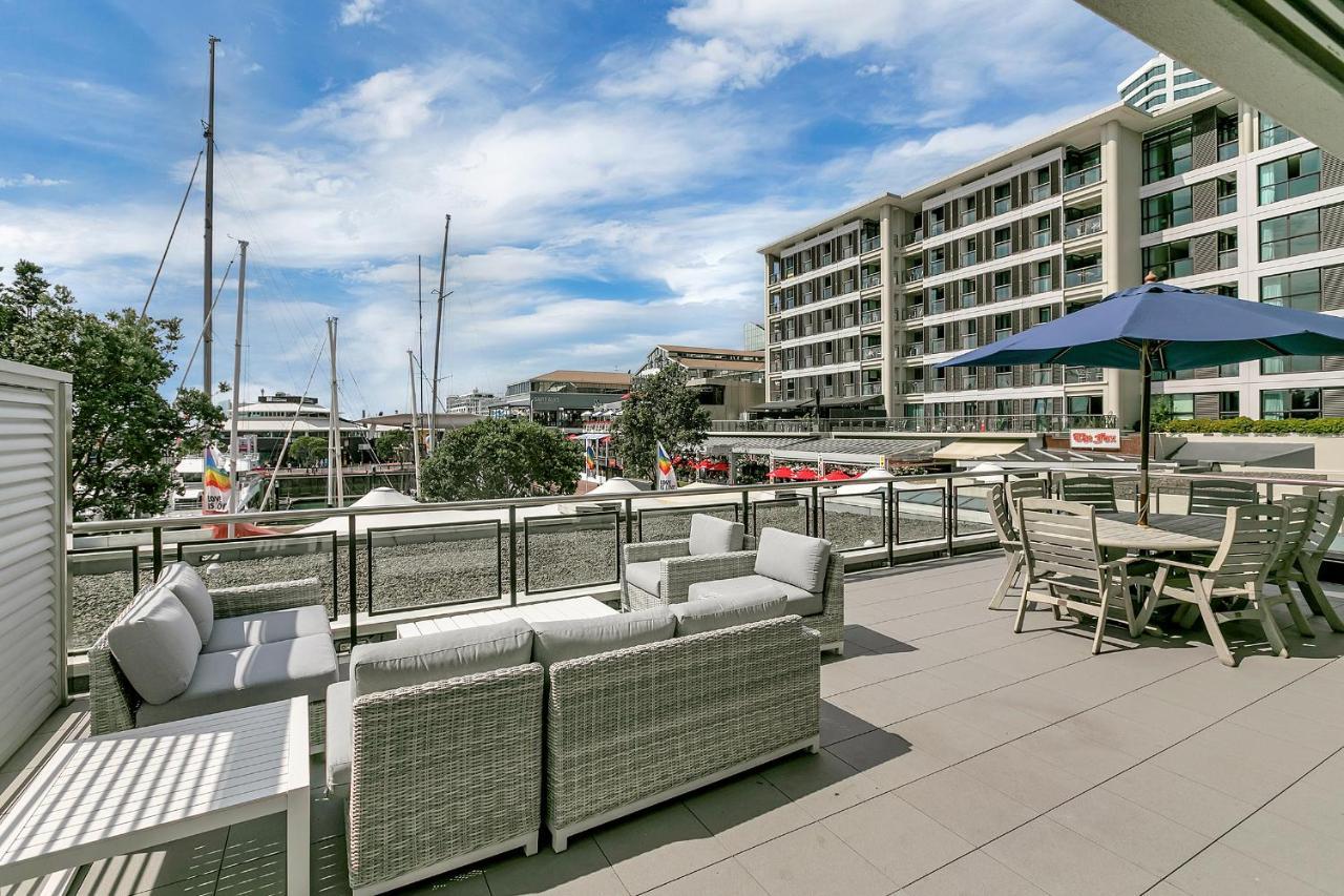 Ultimate Outdoor-Living Urban Getaway! 1 Carpark Apartment Auckland Luaran gambar