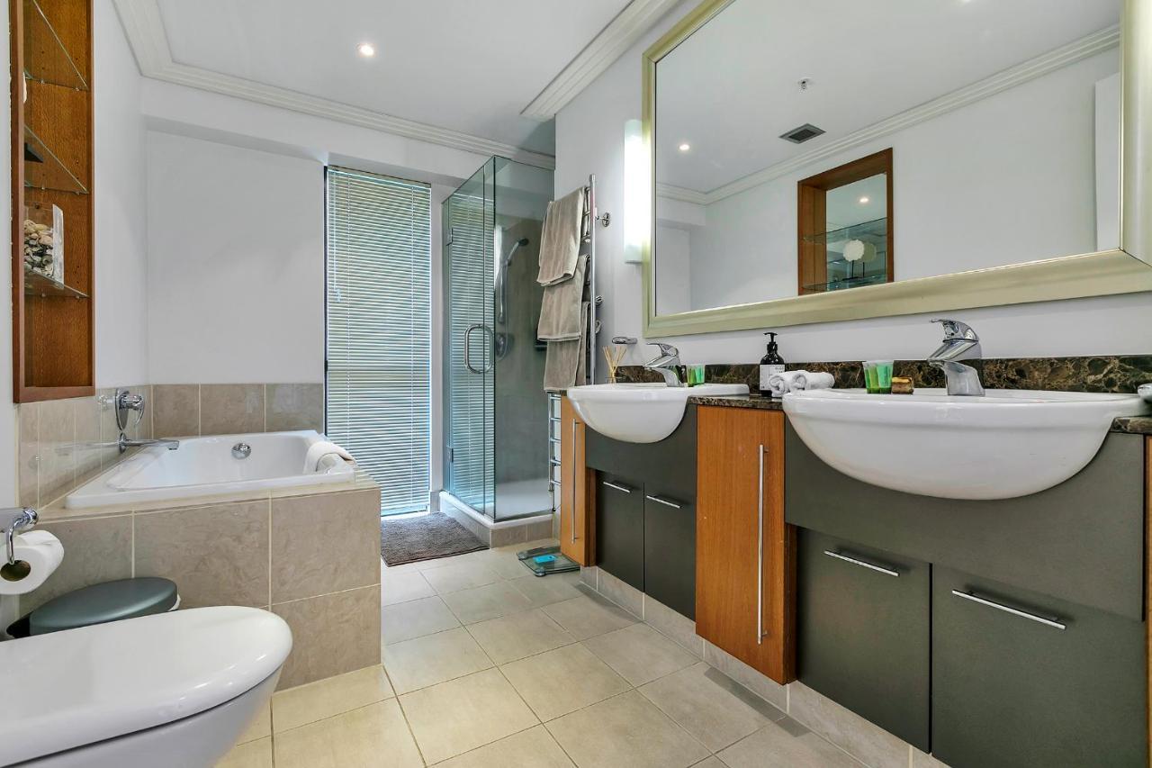 Ultimate Outdoor-Living Urban Getaway! 1 Carpark Apartment Auckland Luaran gambar