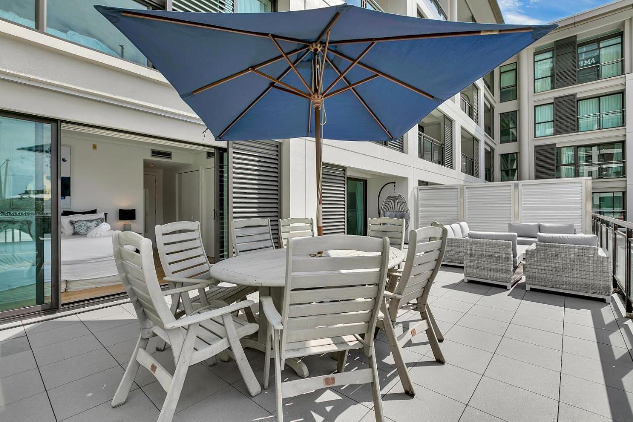 Ultimate Outdoor-Living Urban Getaway! 1 Carpark Apartment Auckland Luaran gambar