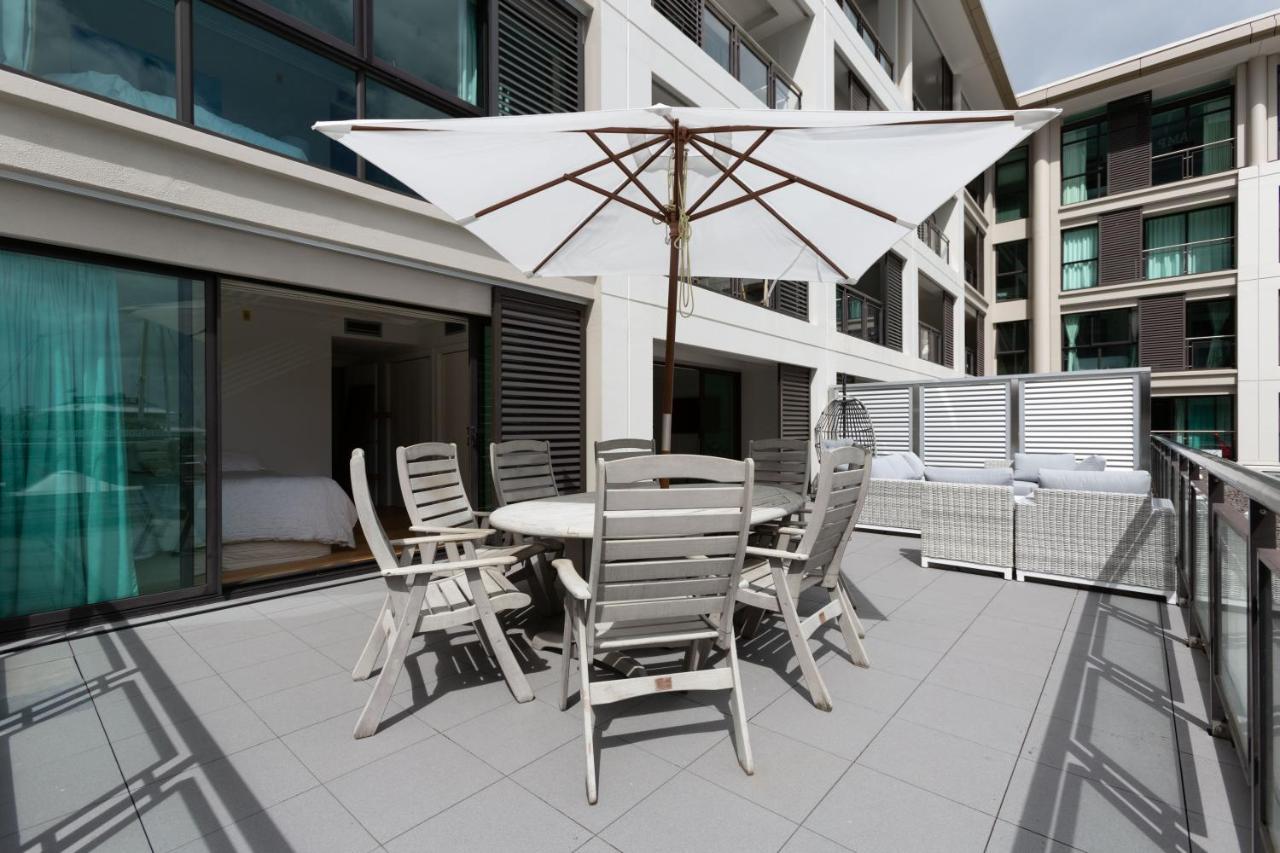 Ultimate Outdoor-Living Urban Getaway! 1 Carpark Apartment Auckland Luaran gambar