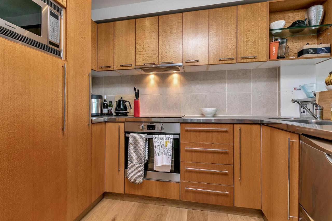 Ultimate Outdoor-Living Urban Getaway! 1 Carpark Apartment Auckland Luaran gambar