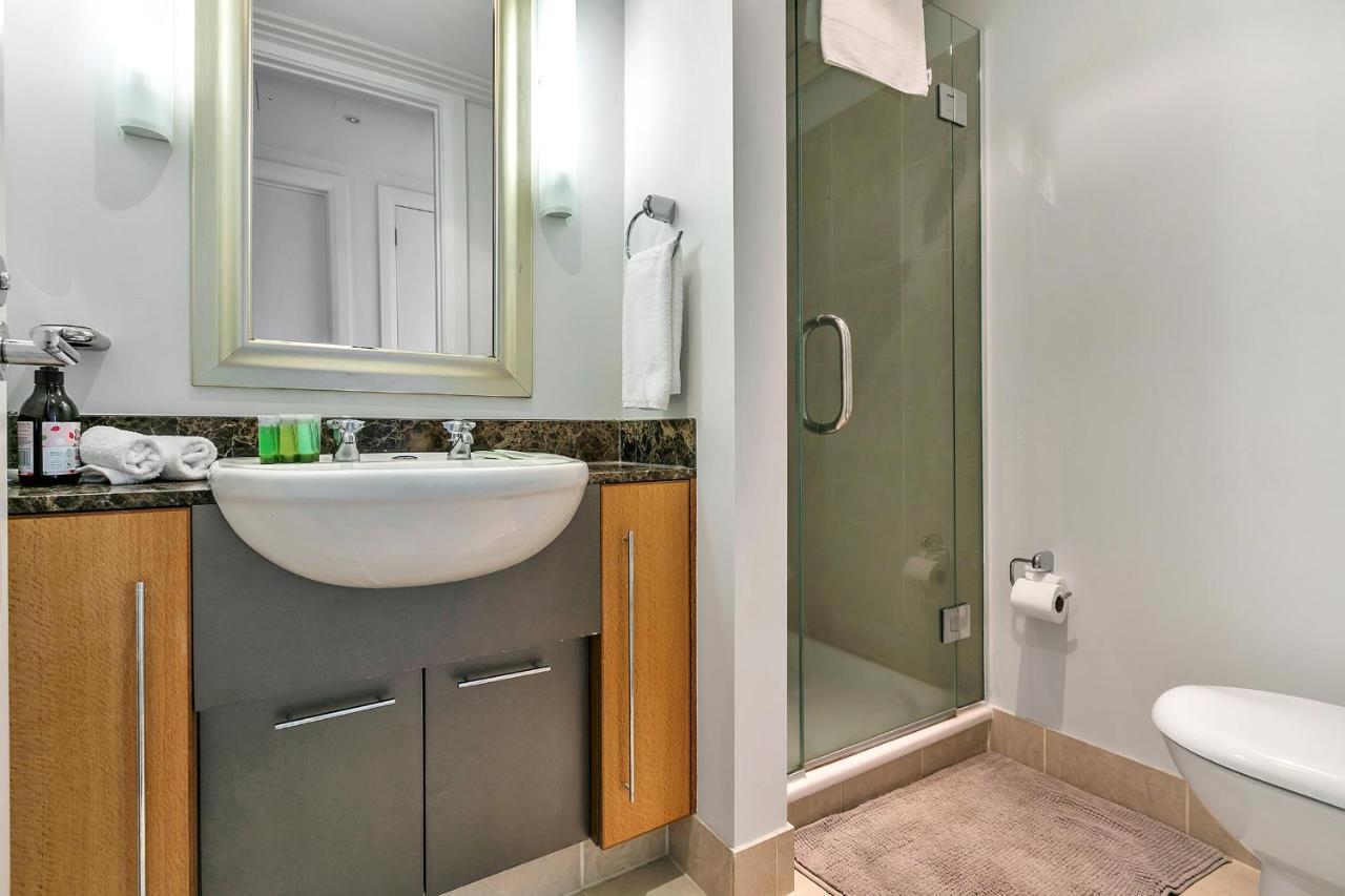 Ultimate Outdoor-Living Urban Getaway! 1 Carpark Apartment Auckland Luaran gambar