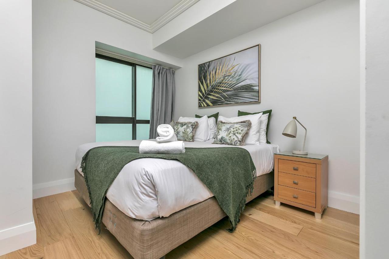 Ultimate Outdoor-Living Urban Getaway! 1 Carpark Apartment Auckland Luaran gambar