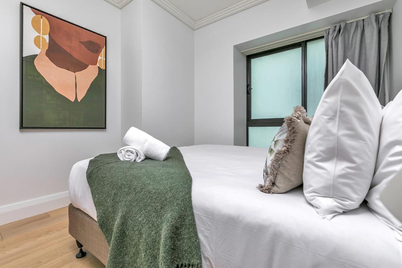 Ultimate Outdoor-Living Urban Getaway! 1 Carpark Apartment Auckland Luaran gambar