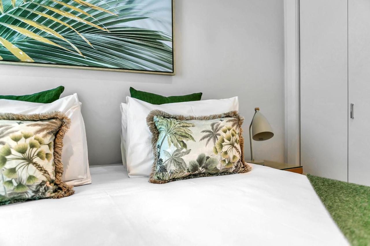 Ultimate Outdoor-Living Urban Getaway! 1 Carpark Apartment Auckland Luaran gambar