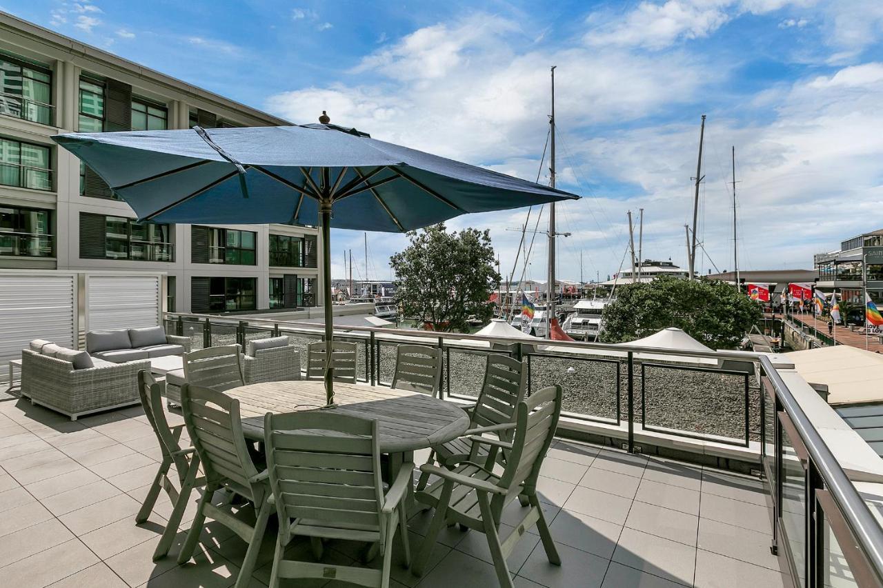 Ultimate Outdoor-Living Urban Getaway! 1 Carpark Apartment Auckland Luaran gambar
