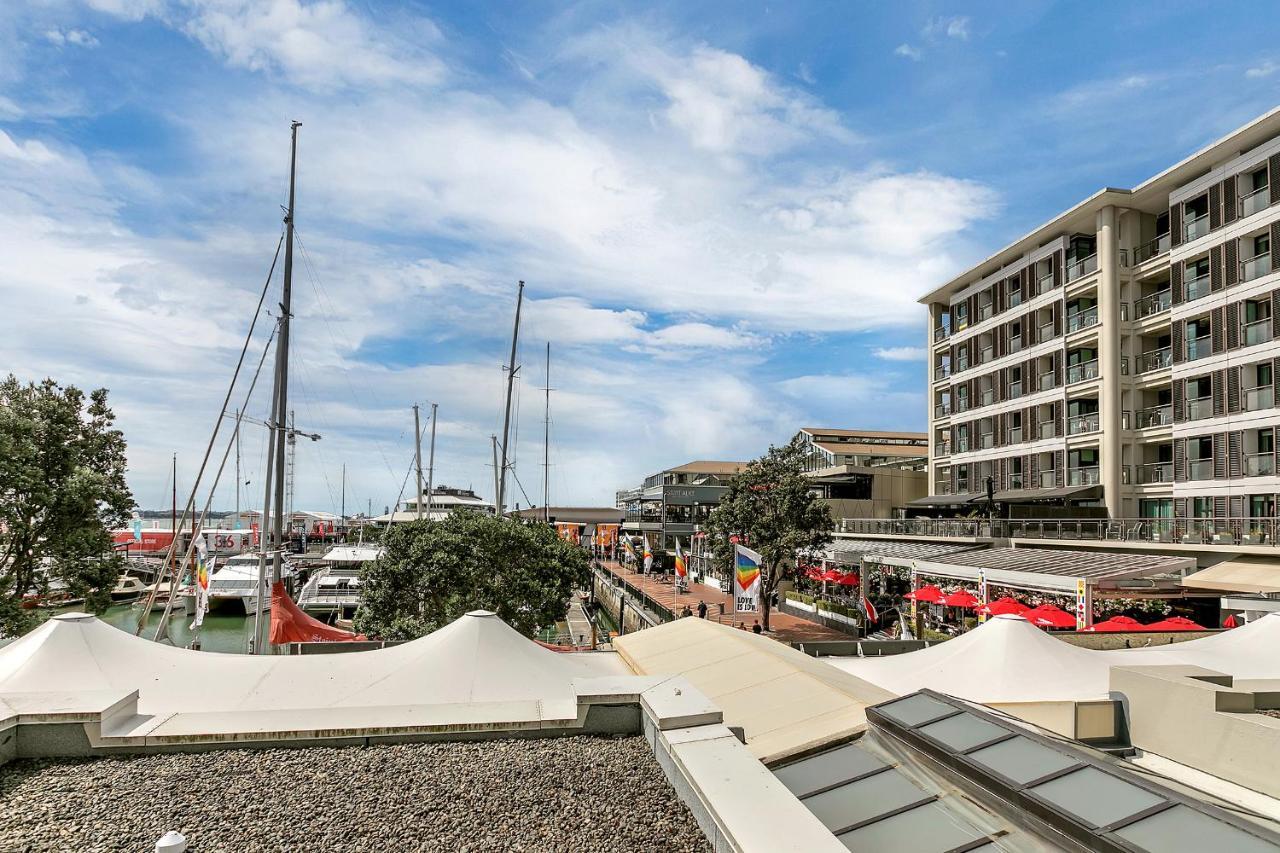 Ultimate Outdoor-Living Urban Getaway! 1 Carpark Apartment Auckland Luaran gambar